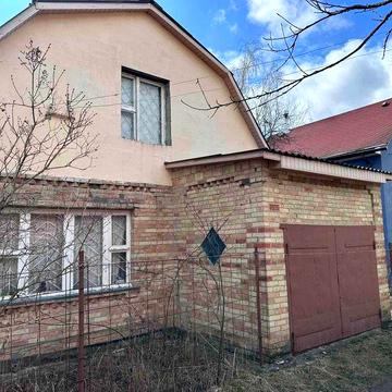 Продам дачу під Києвом