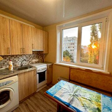Сдам 3х ком квартиру, пр. Героев Харькова 308