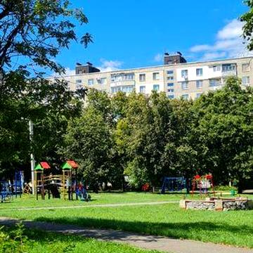Продам 2-х ком кв 607 м/р метро Студенческая сертификат