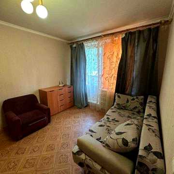 Продаж 1-кімн. 1/9 26м2 Олексіївка проспект Перемоги