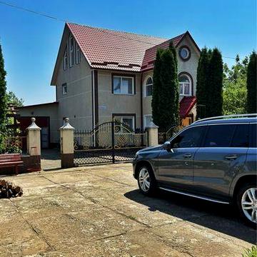 Гарний Будинок, Колибаівка