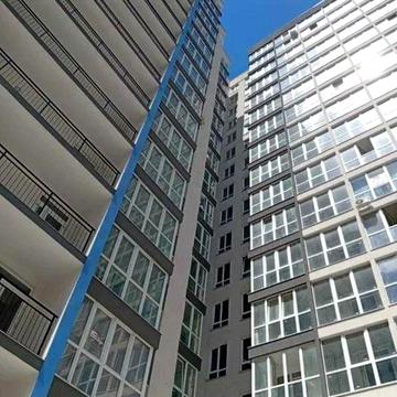 Продам 1-квартиру в центрі Одеси ЖК Акварель-3 (3-330-881) ЖК «Акварель 3»