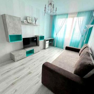 Здається 1-кімнатна квартира в ЖК Варшавський