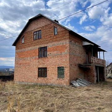 Ділянка 14 соток + будинок 331 м² | 1,5 км. до Трускавця