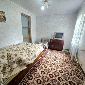 Продается дом с.Степановка