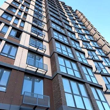 Продам 1 кім. квартира в зданому будинку ЖК Прохоровський квартал/ Центр будинок зданий (322-317) ЖК Прохоровский квартал