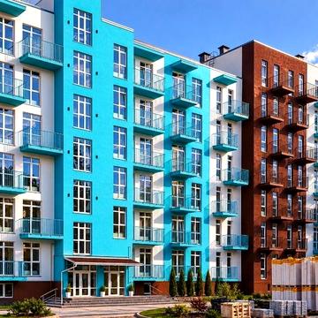 Продам 2-х комнатную квартиру в новом доме