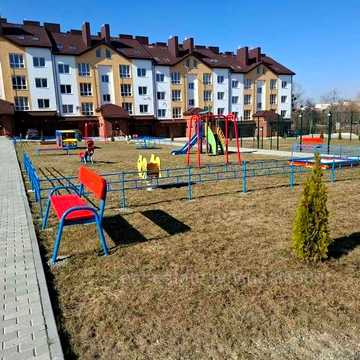 продаж дворівнева квартира ДанБуд Сокільники паркомісце ЖК Данбуд