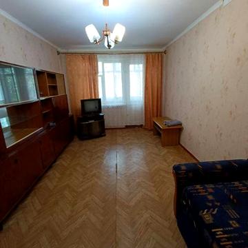 Сдам квартиру по Паустовского