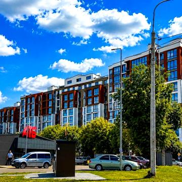 Двокімнатна квартира в новобудові від власника