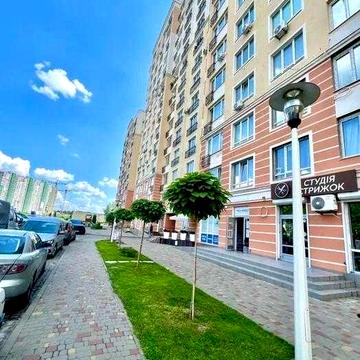 Без% Продається 1 кімнатна квартира ЖК Нові Теремки Голосієво Тк ЖК Нові Теремки
