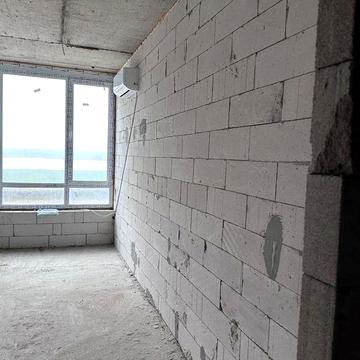 Квартира в новобудові є-відновлення, є-оселя