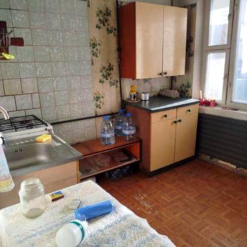 Без % Продаж 1квартира Братиславська 44/2