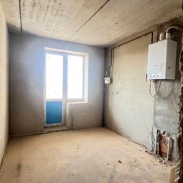 Продам квартиру у зданому будинку