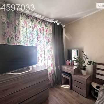 Продаж 2к Квартира Андрія Первозванного вулиця