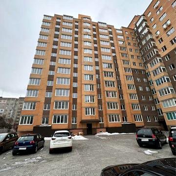 Продам однокімнатну квартиру ЖК Форест Жк Форест