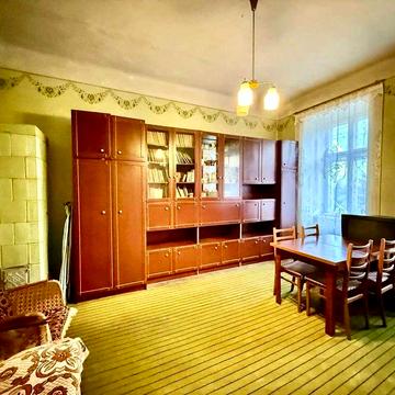 Продаж квартири неподалік Шевченківського гаю