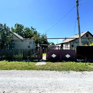Продам Дом в Лобойковке ,Каменское 12 км ,Петриковка 17 км, Днепр 40 км