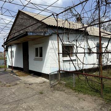 Продажа дома в Обуховке (Кировское) | 75 м² | 12 соток