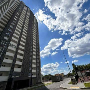 Бомбезна 2-кімнатна 72 м² у ЖК «Деснянський»! Кухня 18 м², автономне опалення. Є-Оселя, Є-ремонт. Без комісії! ЖК Деснянський