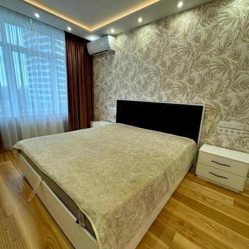 Євгена Сверстюка вул. (Марини Раскової), 6-В