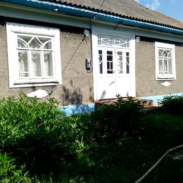 Продам будинок в селі Новоселиця Дністровського району
