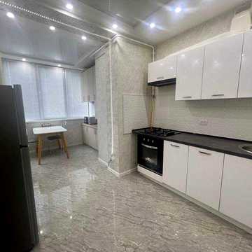Без коміссії. ЖК “Софія Резіденс”, 1-к з ремонтом 40 м². ЖК Софія Резіденс