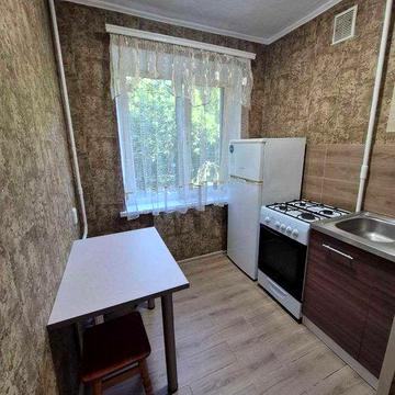 Здам 1 кімнатну квартиру, Тополь