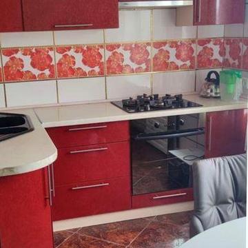 Продается 2х комнатная квартира 9/9 этаж ул. Героев 93 бригады, Бабурка