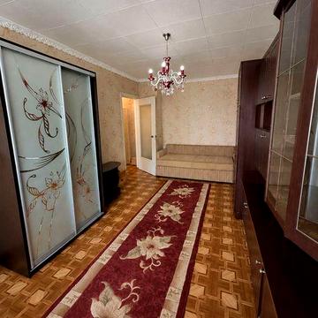 Однокімнатна квартира