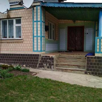 Продам будинок с.Бужанка