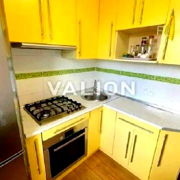 Продаж 2-к квартири ГОТІВКА вул. Кільцева 5 ,Борщагівка, Святошинський район