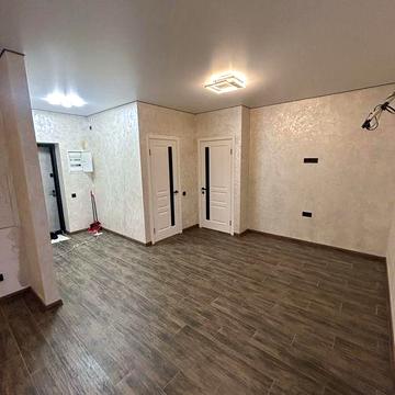 2-кімнатна квартира 56 м² з дизайнерським ремонтом | ЖК London | Бориспіль | Без комісії ЖК London