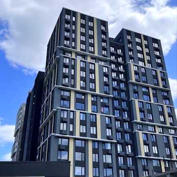 ВЛАСНИК One house в 2-к є підземний паркінг ЖК One hıuse