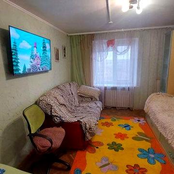 Продам 2к квартиру