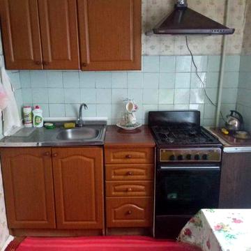 сдам 1комн квартиру на Космосе, Варус