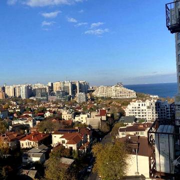 Аркадия‼️ Сдам 1комн. ‼️ Жемчужина. Каманина ул