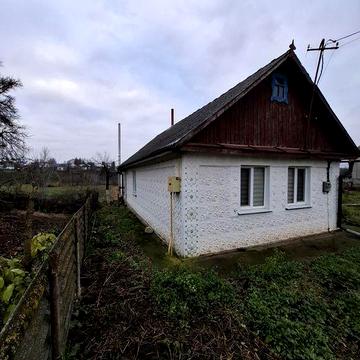 Будинок зі зручностями