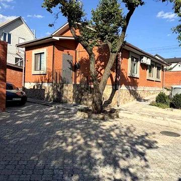 Аренда дома пос Мирный 4к 100м2 Центр 12 км, пр. Богдана Хмельницкого
