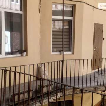 Довгострокова оренда 1к Квартира Свободи проспект