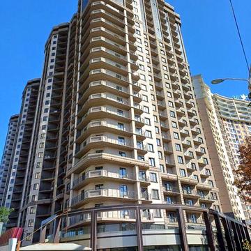 Сдам в Аркадия квартиру. Август 400$. ГЕНЕРАТОР ЕСТЬ
