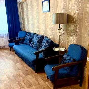 Сдам 4 комн квартиру 3/9 этажного на Черемушках