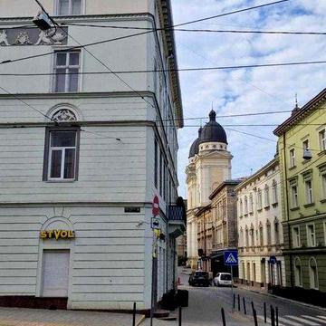 Довгострокова оренда квартири від власника
