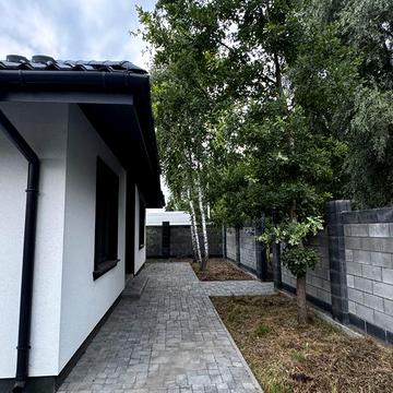 Будинок дом у котеджному містечку 98 м², ділянка 4,2 сотих, заїзд зручний