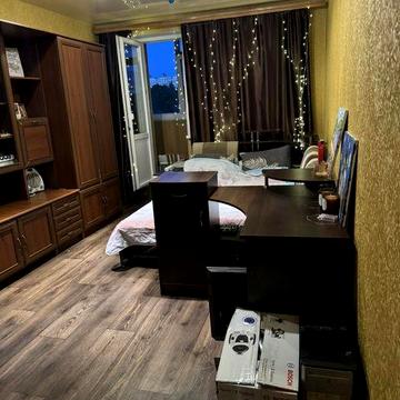 Продам 1 квартиру з ремонтом,вул.Нескорених,48а