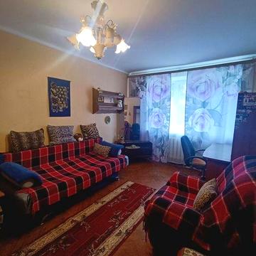 Оренда однокімнатної квартири. Степана Бандери.