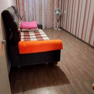 Здам 3х комнатную квартиру