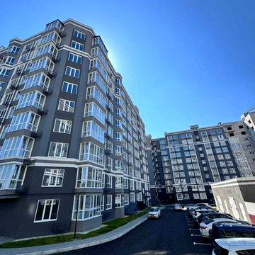 продаж однокімнатної квартири центр новобудова