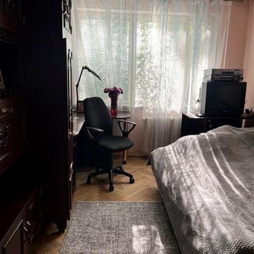 Любінська вул., 101б