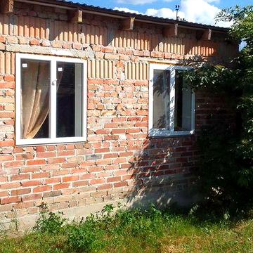 Здам будинок 20 кв.м від господаря в /у. р-н Кущівка